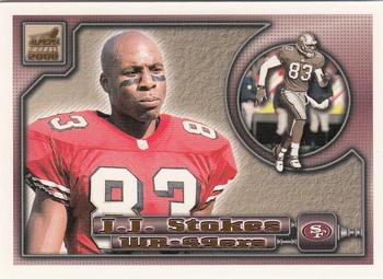 J.J. Stokes