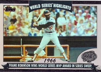 Frank Robinson