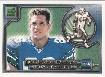 Christian Fauria