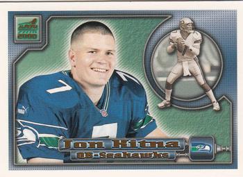 Jon Kitna