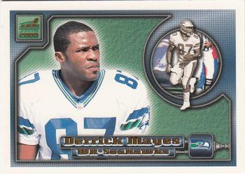 Derrick Mayes