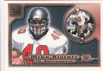 Mike Alstott