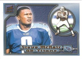 Steve McNair