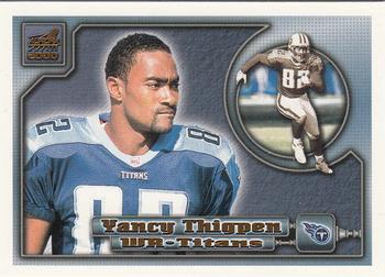 Yancey Thigpen