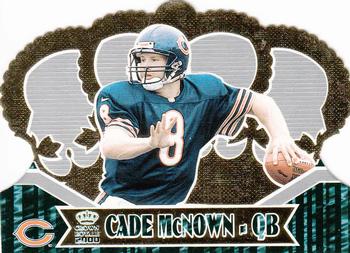 Cade McNown