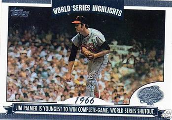 Jim Palmer