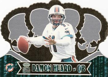 Damon Huard