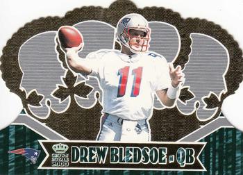 Drew Bledsoe
