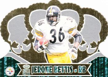 Jerome Bettis