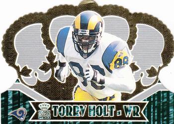 Torry Holt