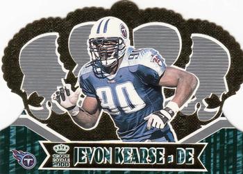 Jevon Kearse