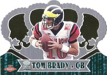 #110 Tom Brady