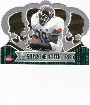 Shyrone Stith