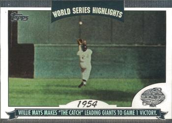 Willie Mays