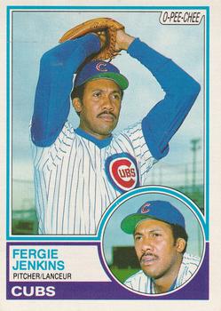 Fergie Jenkins