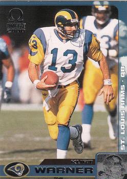 Kurt Warner