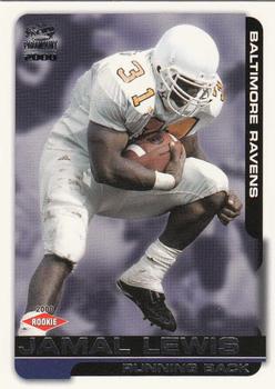 Jamal Lewis