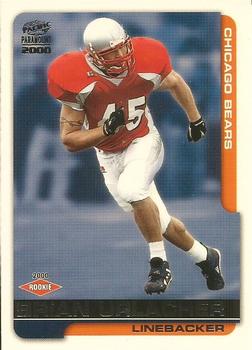 Brian Urlacher