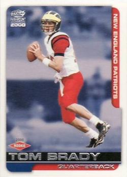 #138 Tom Brady