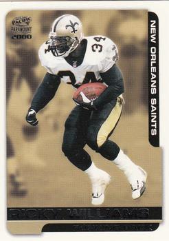 Ricky Williams