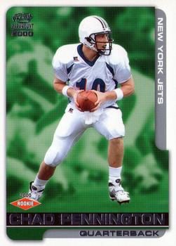 Chad Pennington