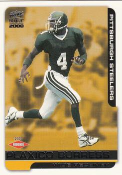 Plaxico Burress