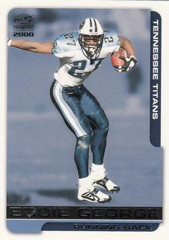 Eddie George