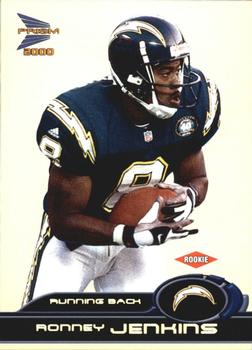 Ronney Jenkins