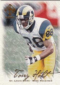 Torry Holt