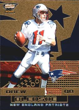 Drew Bledsoe