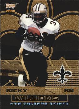 Ricky Williams