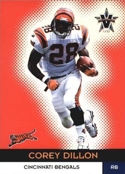 Corey Dillon