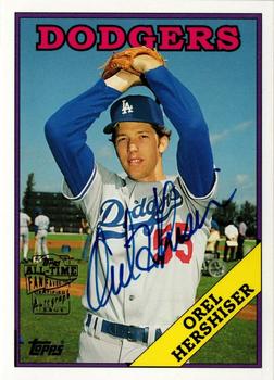 Orel Hershiser