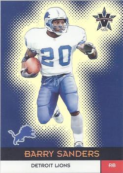 Barry Sanders
