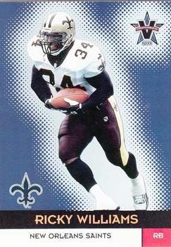 Ricky Williams