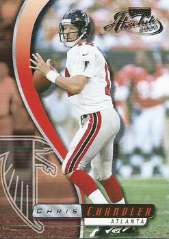 Chris Chandler