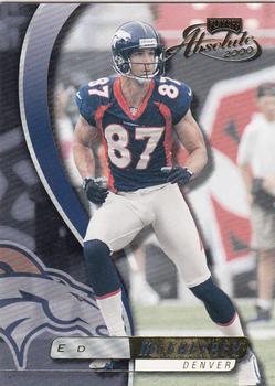 Ed McCaffrey