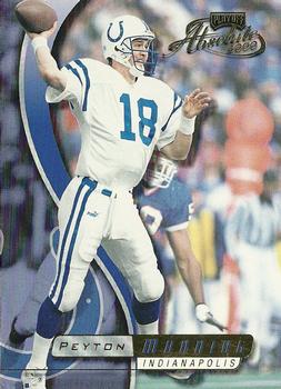 Peyton Manning