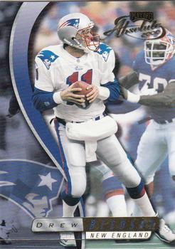 Drew Bledsoe
