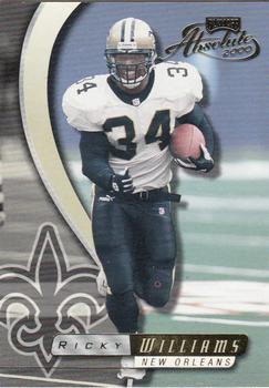 Ricky Williams