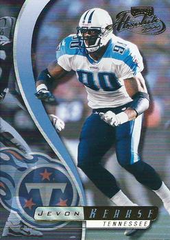 Jevon Kearse