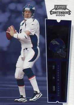 John Elway