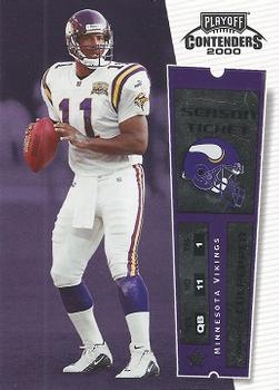 Daunte Culpepper
