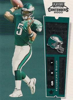 Donovan McNabb