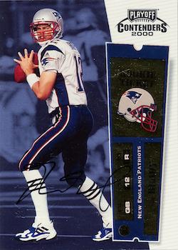 Tom Brady