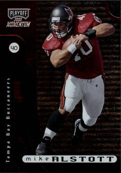 Mike Alstott