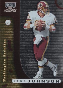 Brad Johnson