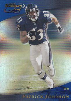 Pat Johnson