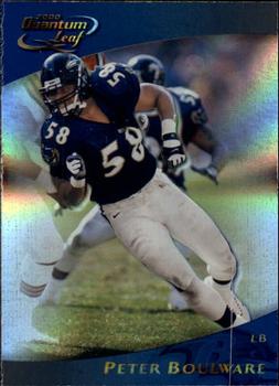 Peter Boulware