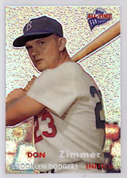 Don Zimmer